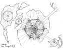 Imperial Map